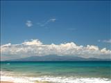 Airport Beach - VIEQUES